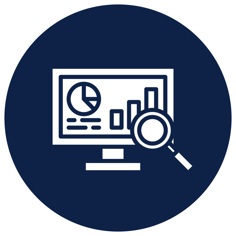 Collect & Review Sales Data