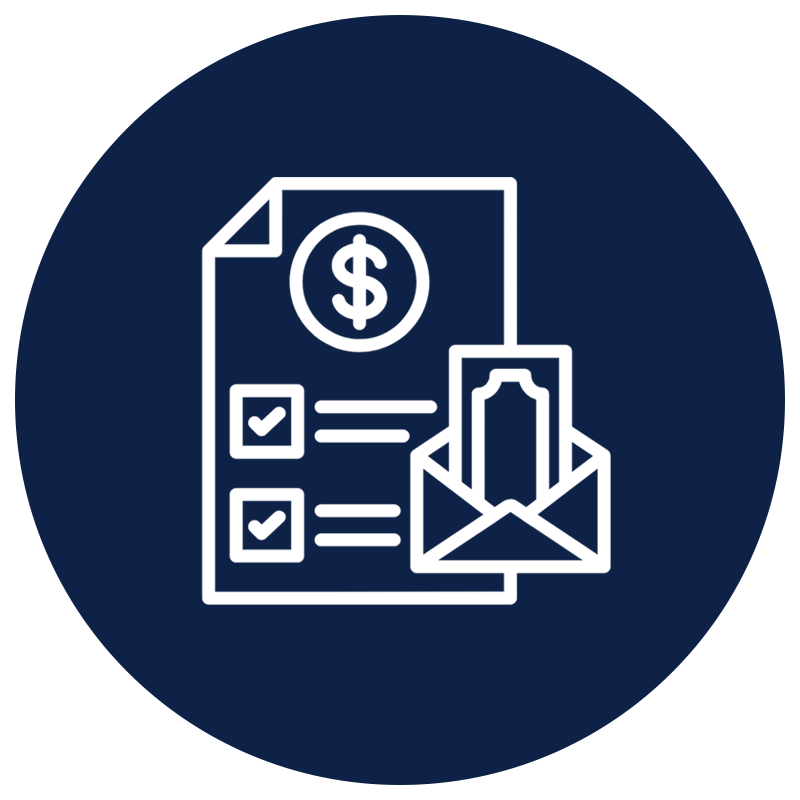 Collect and Confirm Payroll Data