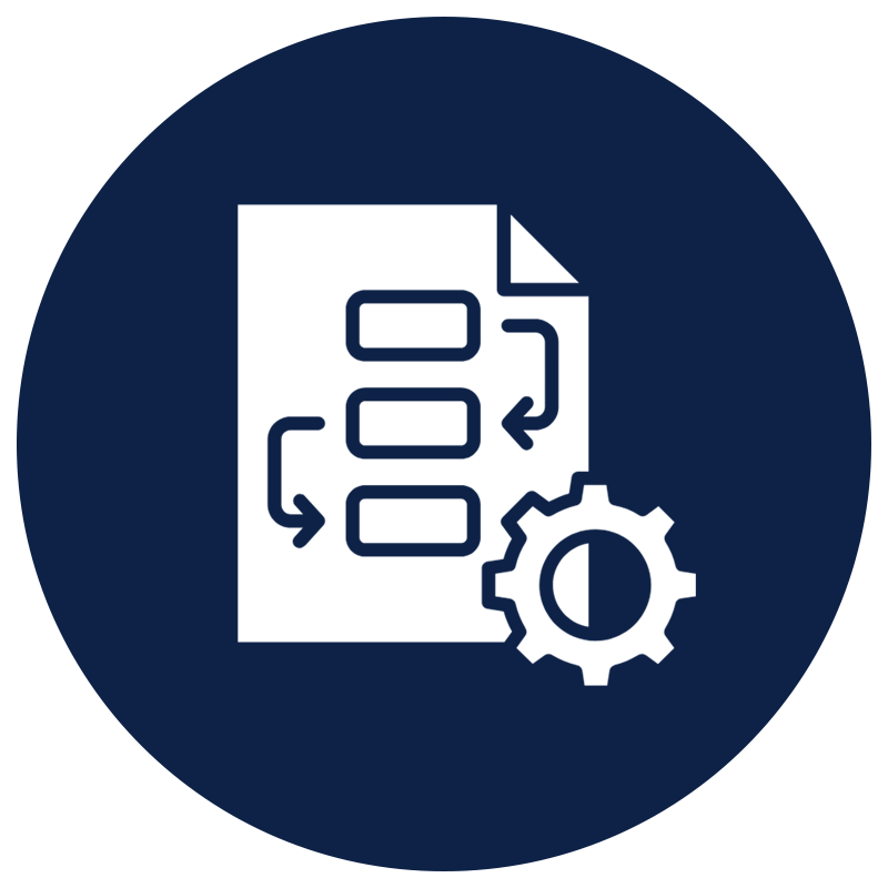 Guide and Support Implementation