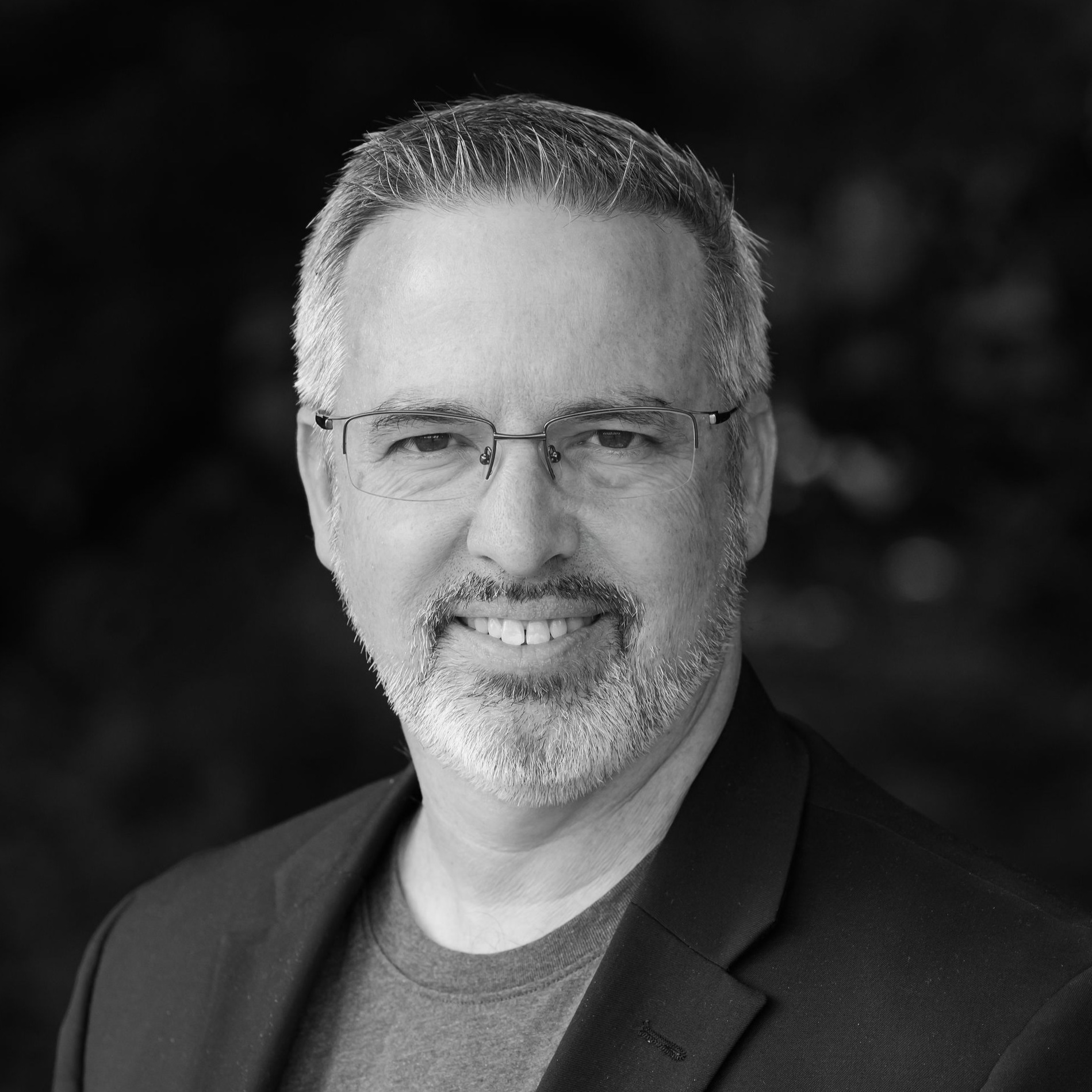 Mark Tuggle, PhD, EA | CEO