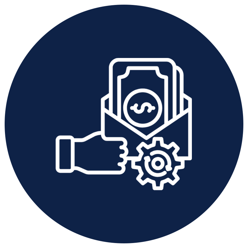 Process and Distribute Payroll