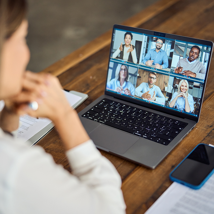 Microsoft 365 tools for secure team and client communication