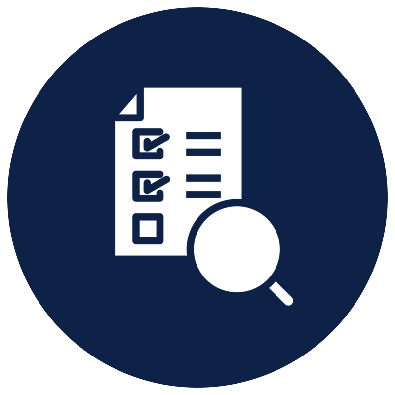 Discovery & File Review