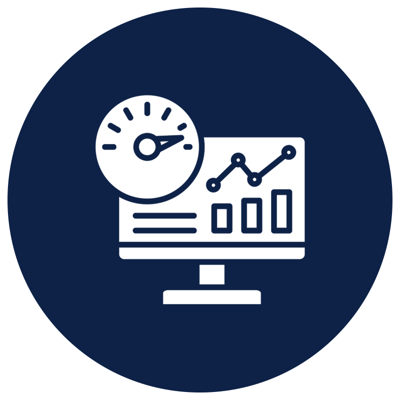 Monthly Close & KPIs