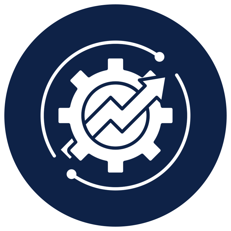 Financial System Setup & Optimization