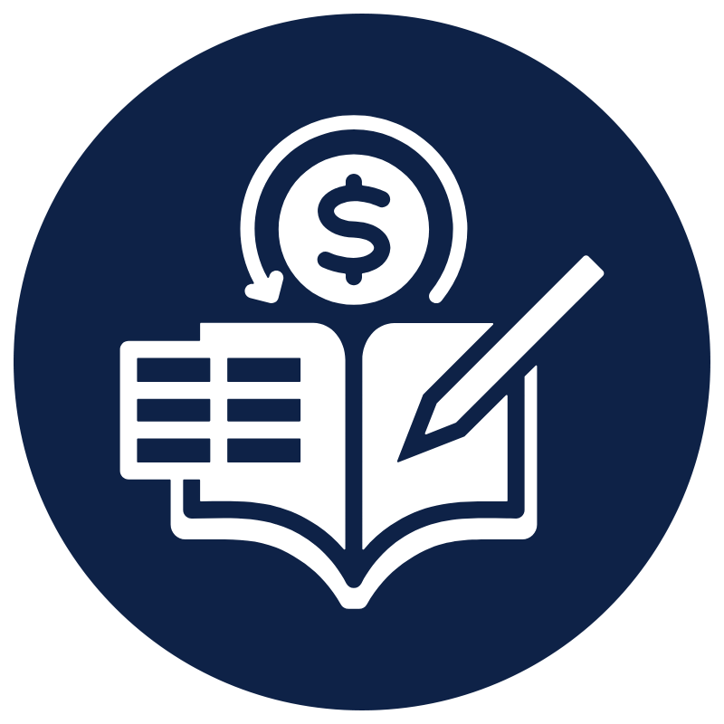 Bookkeeping Confidence